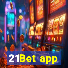 21Bet app